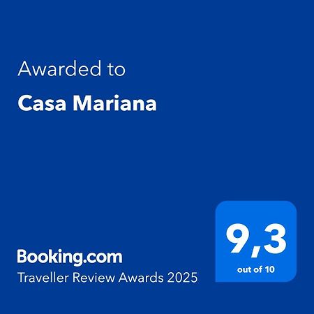 Casa Mariana Villa Conil De La Frontera Bagian luar foto