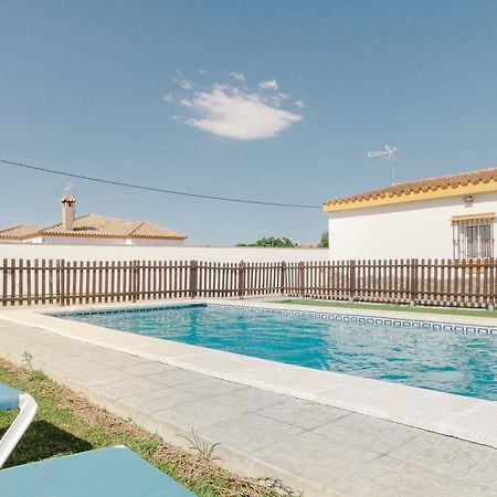 Casa Mariana Villa Conil De La Frontera Bagian luar foto