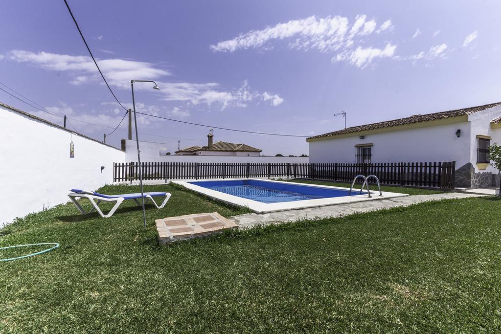 Casa Mariana Villa Conil De La Frontera Ruang foto