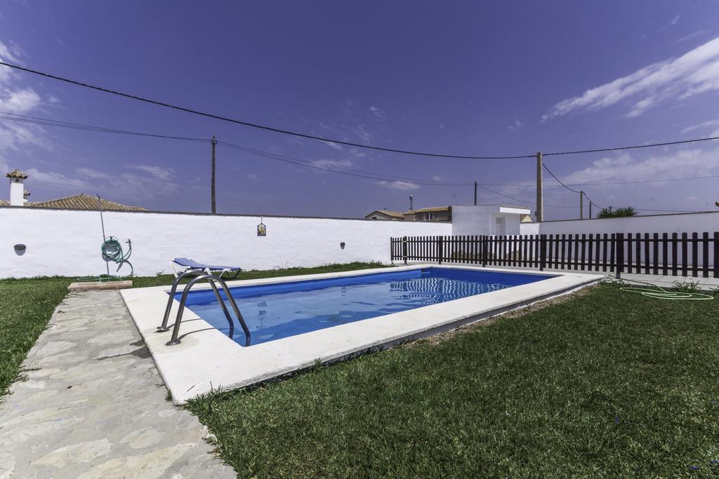 Casa Mariana Villa Conil De La Frontera Ruang foto
