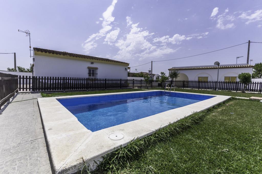 Casa Mariana Villa Conil De La Frontera Ruang foto