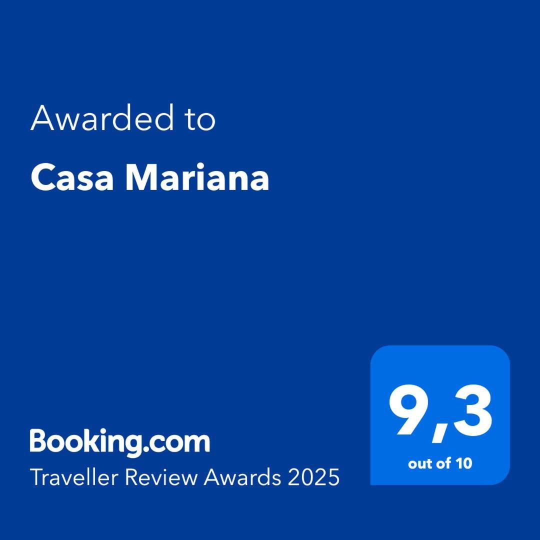 Casa Mariana Villa Conil De La Frontera Bagian luar foto