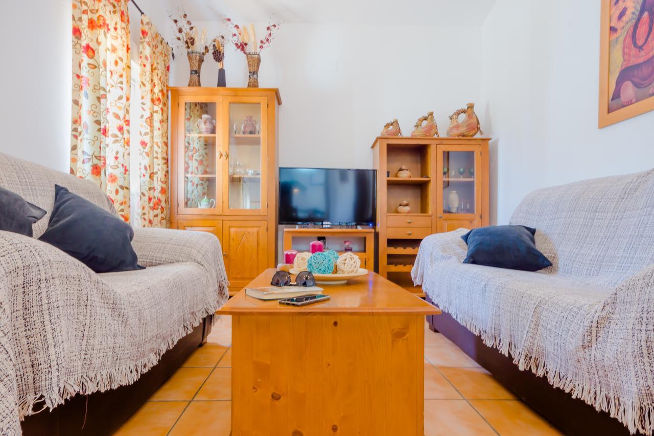 Casa Mariana Villa Conil De La Frontera Bagian luar foto