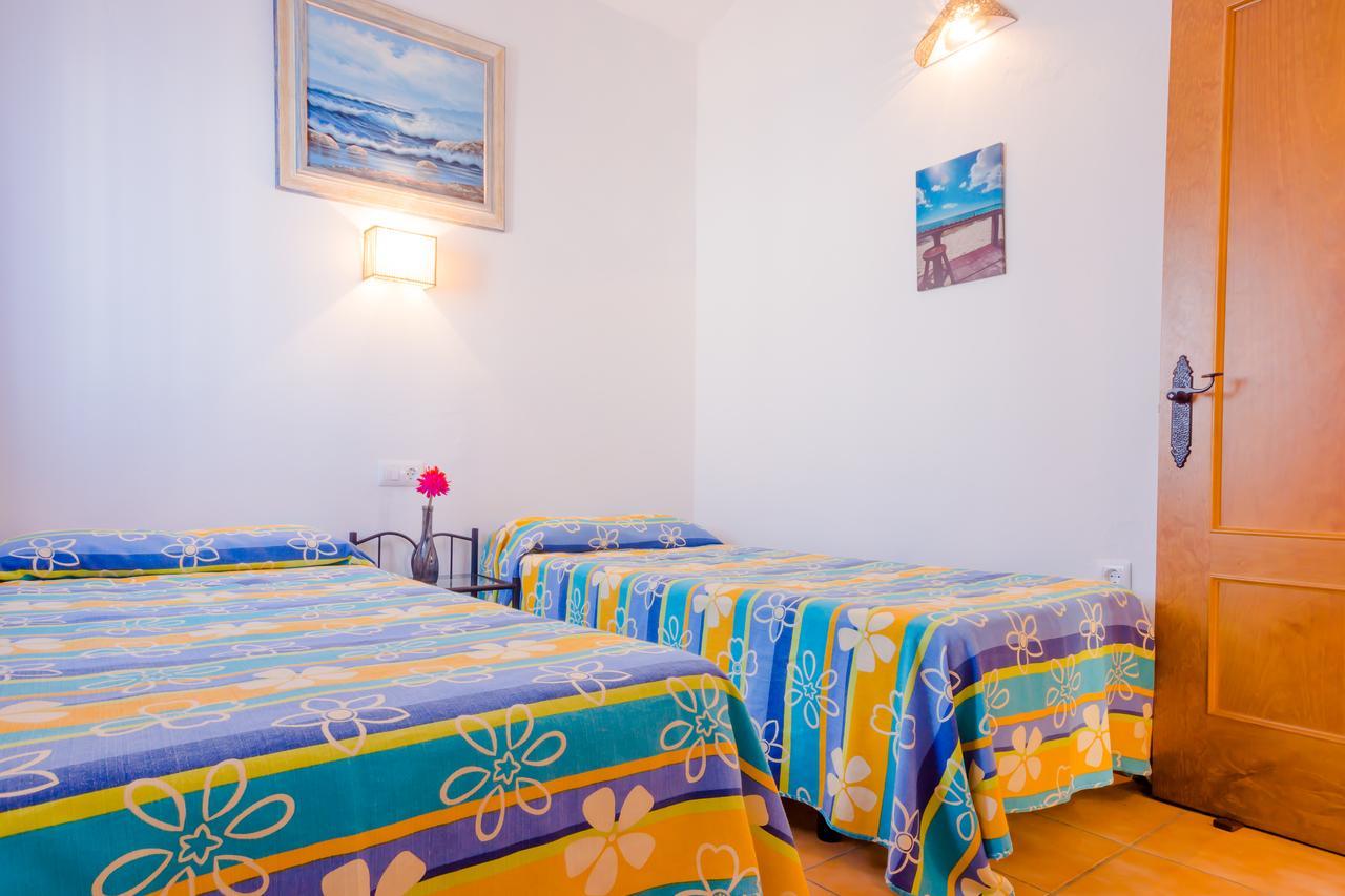 Casa Mariana Villa Conil De La Frontera Bagian luar foto