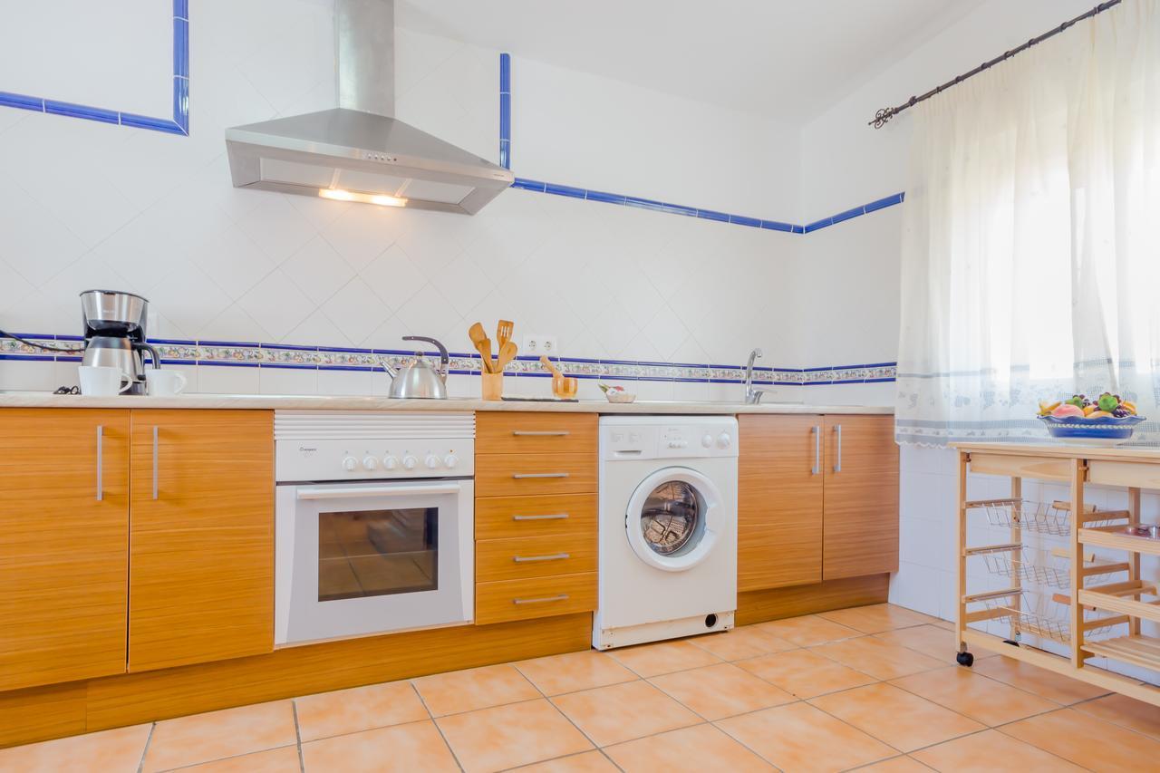 Casa Mariana Villa Conil De La Frontera Bagian luar foto