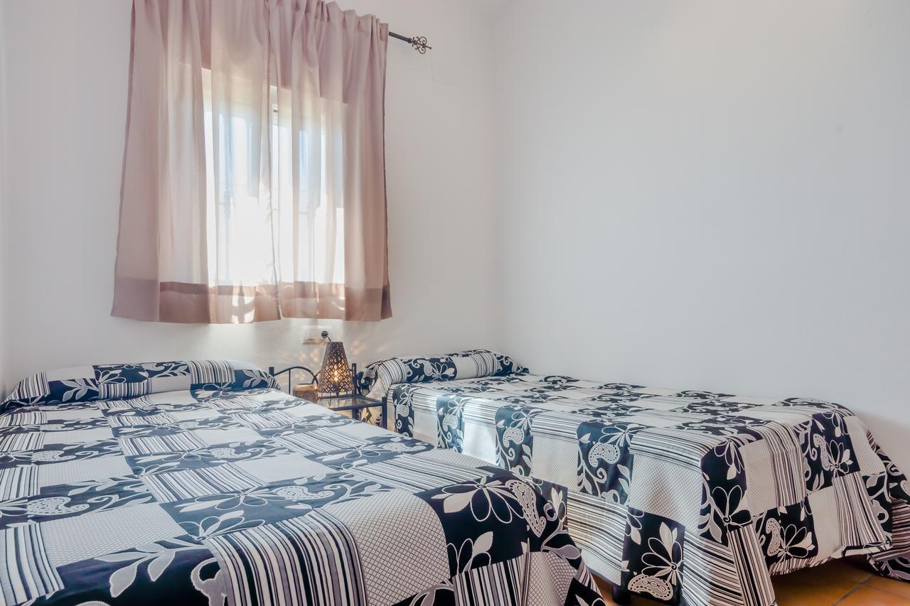 Casa Mariana Villa Conil De La Frontera Bagian luar foto