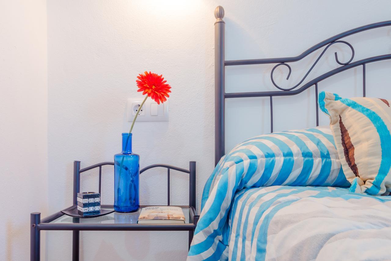 Casa Mariana Villa Conil De La Frontera Bagian luar foto