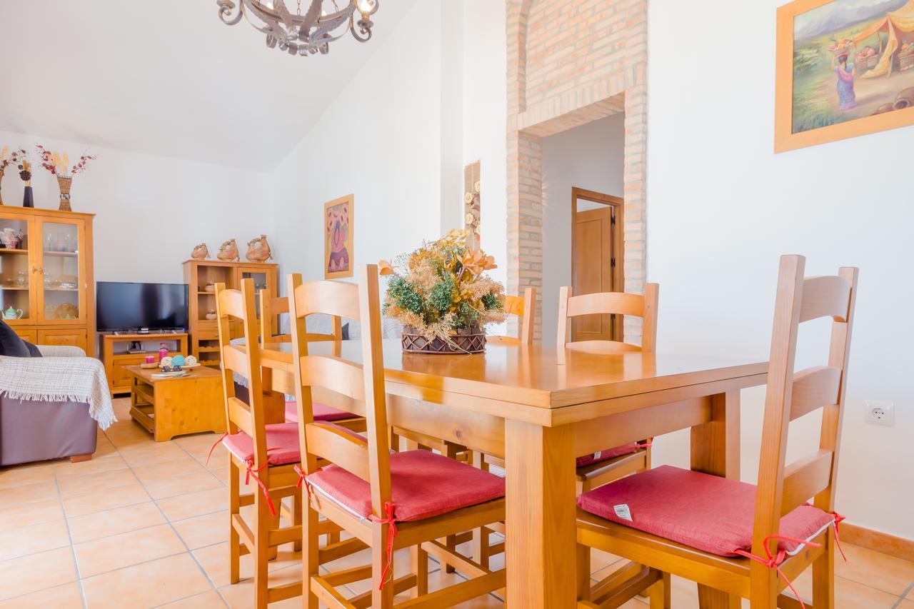 Casa Mariana Villa Conil De La Frontera Bagian luar foto