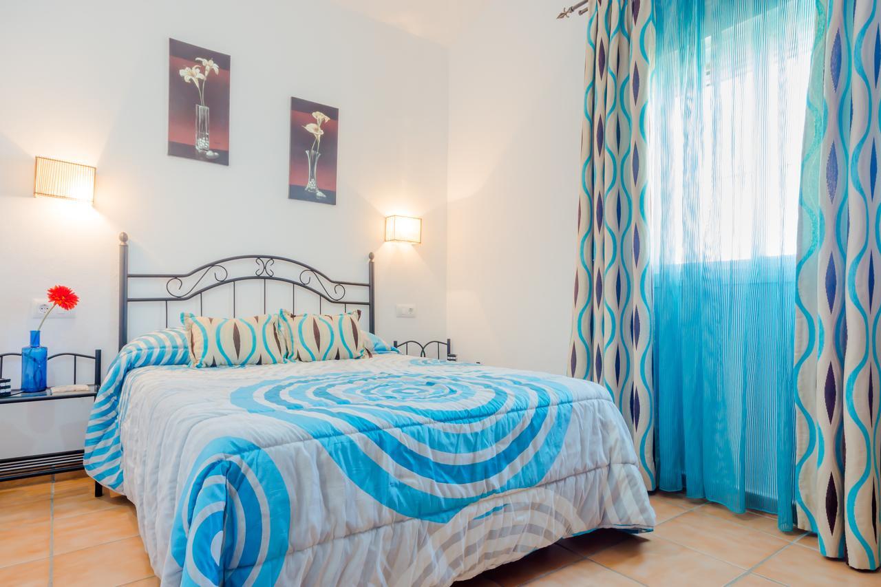 Casa Mariana Villa Conil De La Frontera Bagian luar foto