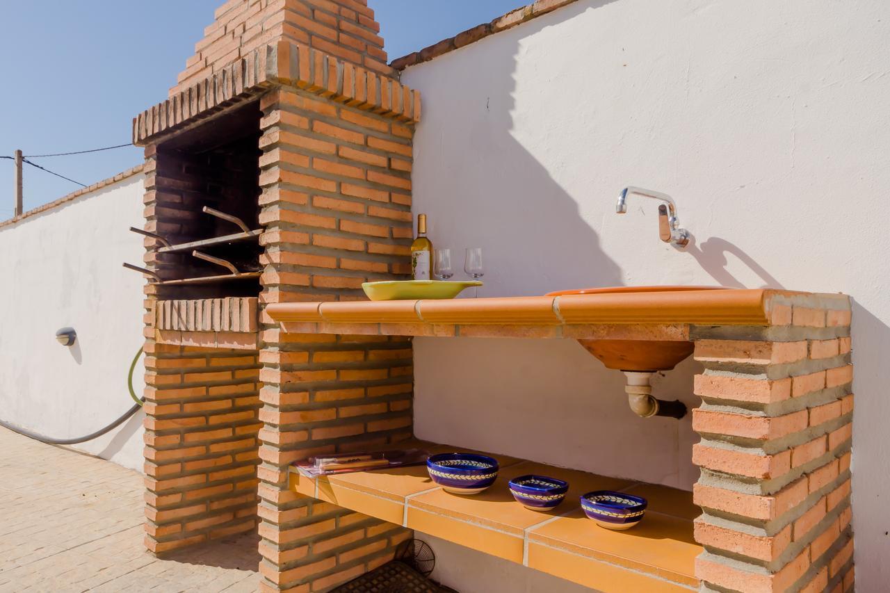 Casa Mariana Villa Conil De La Frontera Bagian luar foto