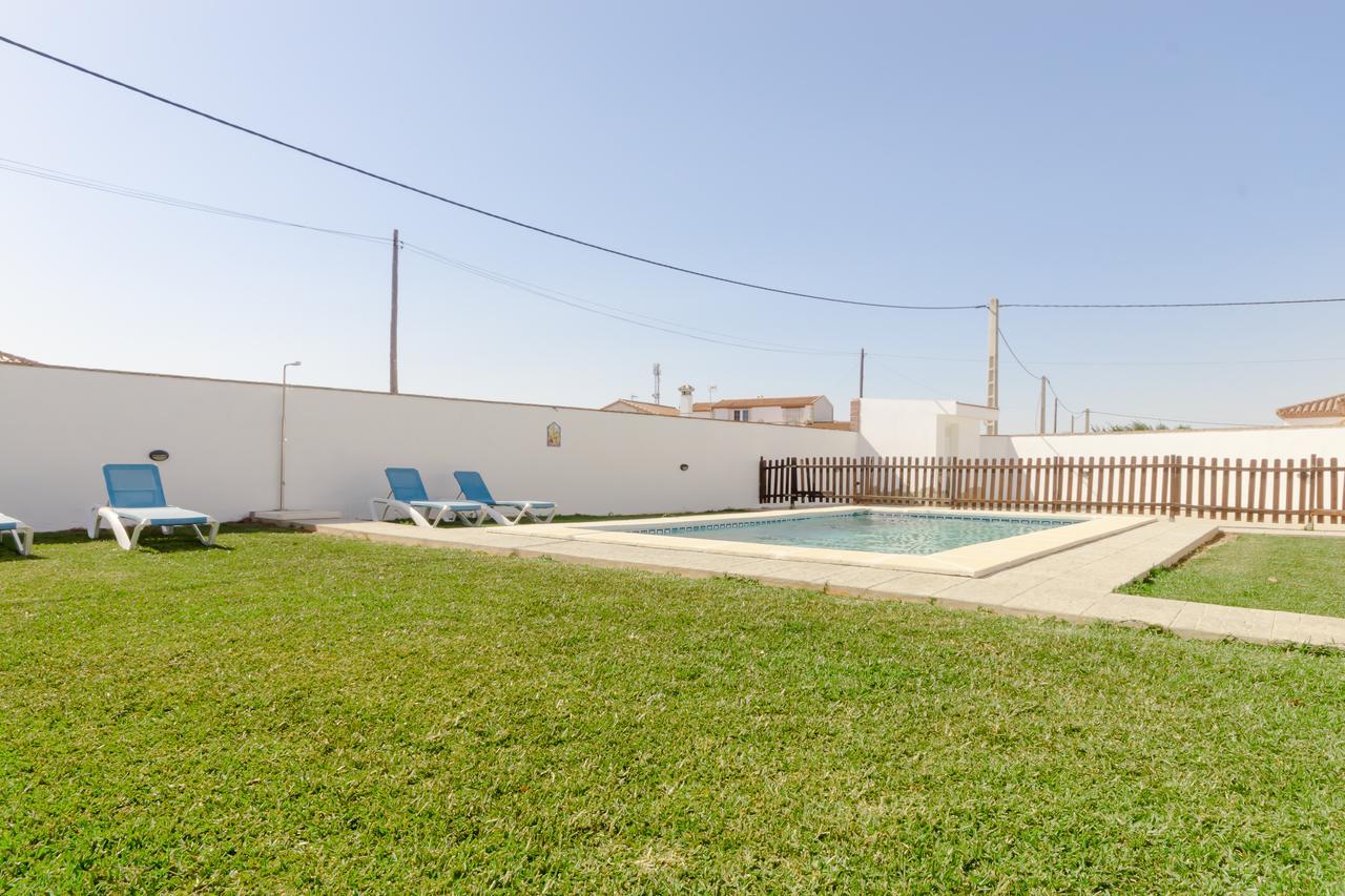 Casa Mariana Villa Conil De La Frontera Bagian luar foto
