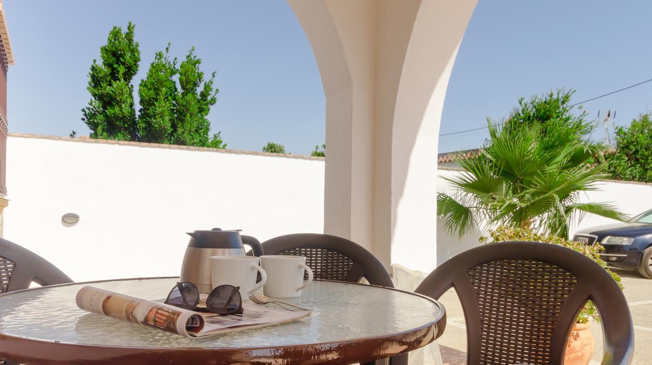 Casa Mariana Villa Conil De La Frontera Bagian luar foto