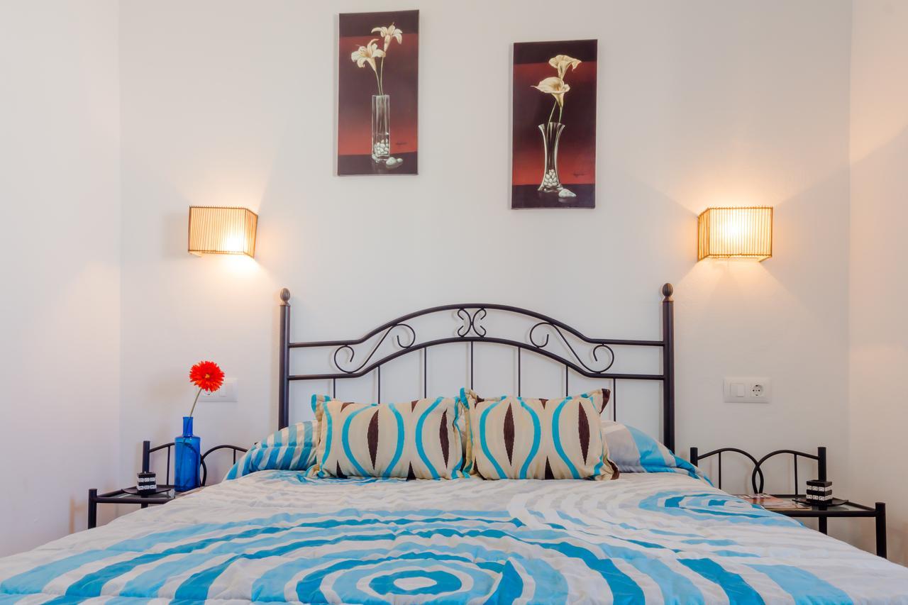 Casa Mariana Villa Conil De La Frontera Bagian luar foto